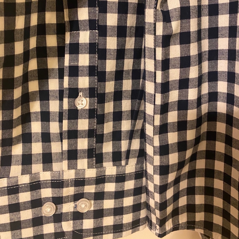 Brand new George Classic fit collared shirt. - Picture 7 of 16